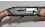 Browning Viana Maxus 12 Gauge Shotgun - 3 of 10