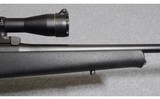 Blaser R-93 Left Hand .375 H&H Mag. / 7mm Rem. Mag. - 4 of 10