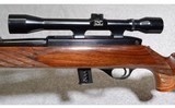 Weatherby Mark XXII .22 Long Rifle - 9 of 10
