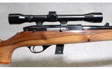 Weatherby Mark XXII .22 Long Rifle - 3 of 10