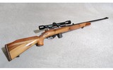 Weatherby Mark XXII .22 Long Rifle - 1 of 10