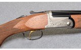 Franchi Instinct SLX 12 Gauge Shotgun - 3 of 11