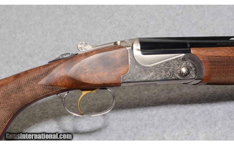 Franchi Instinct SLX 20 Gauge Shotgun