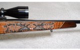 Weatherby Mark V Custom 7mm Weatherby Magnum - 7 of 14