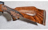 Weatherby Mark V Custom 7mm Weatherby Magnum - 13 of 14