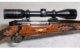Weatherby Mark V Custom 7mm Weatherby Magnum - 4 of 14