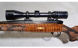 Weatherby Mark V Custom 7mm Weatherby Magnum - 10 of 14