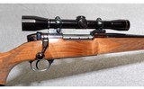 Weatherby Mark V .340 Weatherby Magnum - 3 of 10