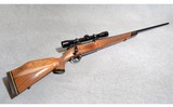 Weatherby Mark V .340 Weatherby Magnum - 1 of 10