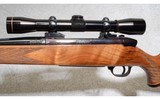 Weatherby Mark V .340 Weatherby Magnum - 8 of 10