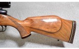 Weatherby Mark V .340 Weatherby Magnum - 9 of 10