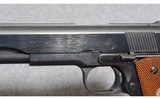 Colt Service Model Ace .22 Long Rifle - 4 of 5