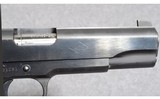 Colt Service Model Ace .22 Long Rifle - 3 of 5