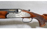 Weatherby Regency Early Field Grade 12 Gauge Shotgun - 8 of 12