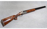 Weatherby Regency Early Field Grade 12 Gauge Shotgun - 1 of 12