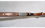Weatherby Regency Early Field Grade 12 Gauge Shotgun - 7 of 12