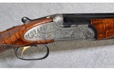 Weatherby Regency Early Field Grade 12 Gauge Shotgun - 3 of 12