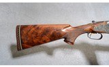 Weatherby Regency Early Field Grade 12 Gauge Shotgun - 2 of 13