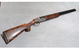 Weatherby Regency Early Field Grade 12 Gauge Shotgun - 1 of 13