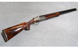 Weatherby Regency Early Field Grade12 Gauge Shotgun - 1 of 12