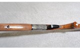 Weatherby Regency Early Field Grade 20 Gauge - 8 of 12