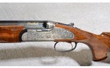 Weatherby Regency Field Grade 12 Gauge Shotgun - 10 of 13