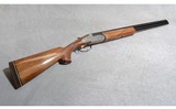 Weatherby Regency Early Field Grade 20 Gauge - 1 of 13