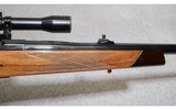 Weatherby Mark V Custom .460 Weatherby Magnum - 5 of 13