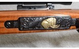 Weatherby Mark V Custom .460 Weatherby Magnum - 9 of 13