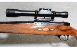 Weatherby Mark V Custom .460 Weatherby Magnum - 10 of 13