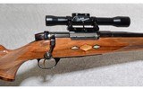 Weatherby Mark V Custom .460 Weatherby Magnum - 4 of 13