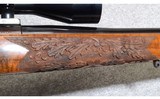 Weatherby Mark V Custom .270 Weatherby Magnum - 6 of 12