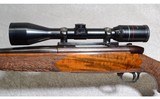 Weatherby Mark V Custom .270 Weatherby Magnum - 10 of 12