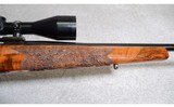 Weatherby Mark V Custom .270 Weatherby Magnum - 5 of 12