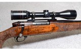 Weatherby Mark V Custom .270 Weatherby Magnum - 3 of 12