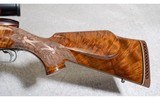 Weatherby Mark V Custom .270 Weatherby Magnum - 11 of 12