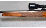 Weatherby Mark V Custom .270 Weatherby Magnum - 8 of 12
