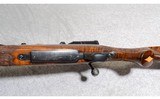 Weatherby Mark V Custom .270 Weatherby Magnum - 9 of 12