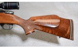 Weatherby Mark V Custom .240 Weatherby Magnum - 13 of 14