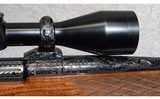 Weatherby Mark V Custom .240 Weatherby Magnum - 6 of 14