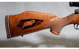 Weatherby Mark V Custom .240 Weatherby Magnum - 2 of 14