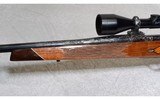 Weatherby Mark V Custom .240 Weatherby Magnum - 9 of 14