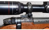Weatherby Mark V Custom .240 Weatherby Magnum - 4 of 14