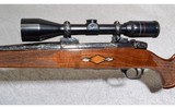 Weatherby Mark V Custom .240 Weatherby Magnum - 10 of 14