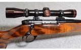 Weatherby Mark V Varmitmaster - 3 of 10