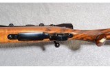 Weatherby Mark V Varmitmaster - 7 of 10