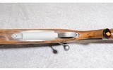 Weatherby Mark V Stainless Steel .300 Weatherby Magnum - 7 of 10