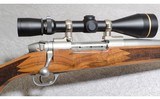 Weatherby Mark V Stainless Steel .300 Weatherby Magnum - 3 of 10
