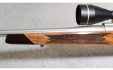 Weatherby Mark V Stainless Steel .300 Weatherby Magnum - 6 of 10