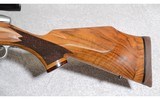 Weatherby Mark V Stainless Steel .300 Weatherby Magnum - 9 of 10